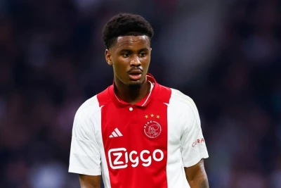 "Ajax" oyuncusu "Chelsea"ye transfer olabilir