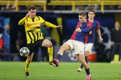 İlk Adımda Sansasyon: Futbol Tarihinde Böyle Final Olmamıştı