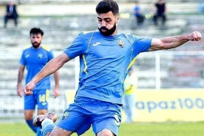 "Səbail ile aramızdaki fark bize rahatlık vermiyor" - "Kepez"in futbolcusu