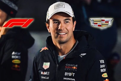 Azerbaycan Grand Prix'sinin iki kez şampiyonu "Cadillac" ile anlaştı