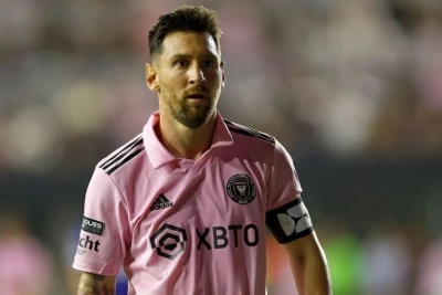 Messi, Guardiola'nın modern futbol için yaptıklarını yorumladı