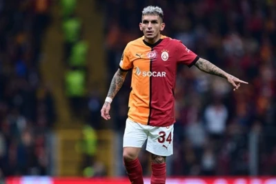 Arjantin kulübü Galatasaraylı futbolcuyla ilgileniyor