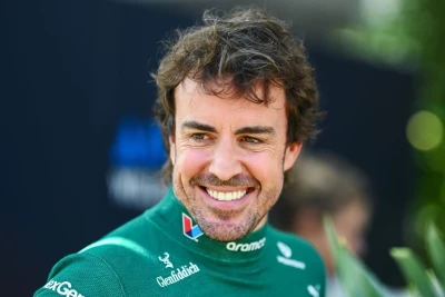 Alonso geleceği hakkında açıklama yaptı