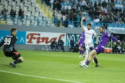 Mateusz Kochalski: "Sumgayıt kaybetse de iyi savaştı"