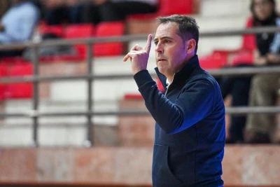 Alberto Blanko: "Neftçi" yarı finale yükselmek için favori