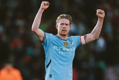 De Bruyne Fabregas'ın takımından teklif aldı mı?