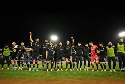 "Karabağ"ı Şampiyonlar Ligi'nde bekleyen takımların LİSTESİ
