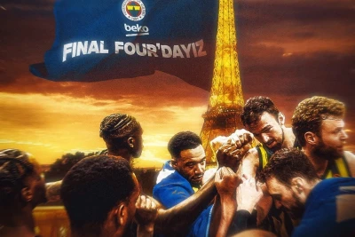 "Fenerbahçe" "Dörtlü Final"de