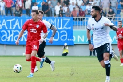 "Turan Tovuz" - "Neftçi" maçı biletleri satışta
