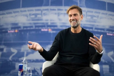 Klopp'un Antrenör Olarak Geri Dönmeyle İlgili VERDİĞİ KARAR