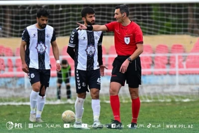 İbrahim Kadirzade: "Eğer "Karvan" deplasmanda oynarsa, durum zorlaşacak."