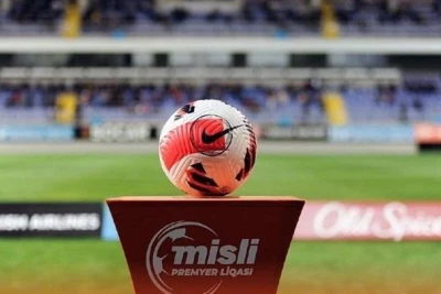 Misli Premier Ligi'nin 34. hafta maçlarının başlama saatleri belli oldu