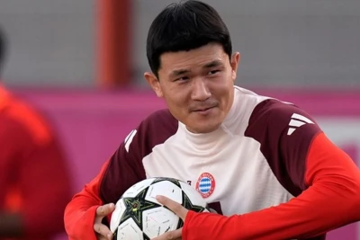 "Bayern", Güney Koreli futbolcusunu satmayı planlıyor