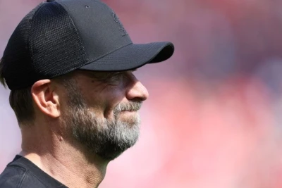Jürgen Klopp antrenörlüğe dönebilir