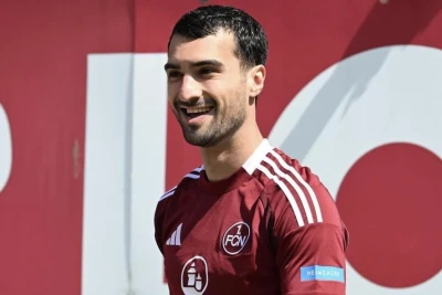 Emreli, iki gol attığı maç hakkında konuştu