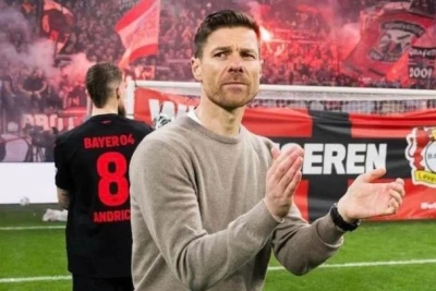Alonso gelecek planları hakkında açıklama yaptı