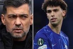 Portekizli futbolcular "Milan"dan ayrılıyor