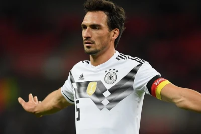 Almanya milli takımının eski futbolcusu "Borussia"ya transfer oluyor