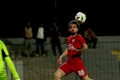 Faik Hacıyev: "Avrupa kupalarına bu kadar yakın olup oraya çıkamamamız hepimizi olumsuz etkileyecek."