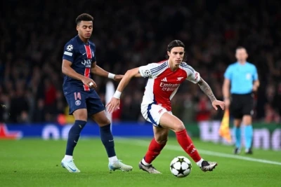 "Milan" "Arsenal"e 35 Milyon Euro Teklif Etmeyi Planlıyor
