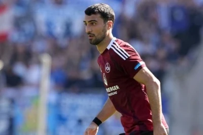 Mahir Emreli: "Daha güçlü geri döneceğiz"