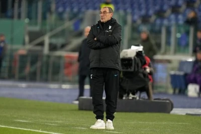 Milan'ın teknik direktörü olmaya yakın