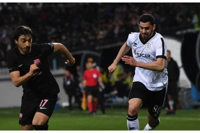 Azerbaycan milli takımının eski futbolcusu: "Sabah" - "Neftçi" maçı erken bir final olarak görülebilir