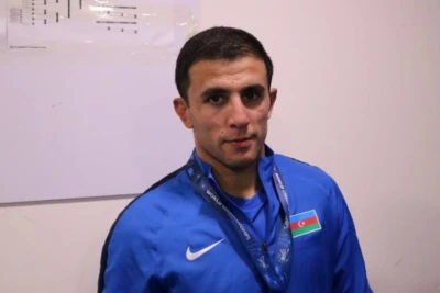 Sporcular Komisyonu'na seçilen güreşçi: "Bu onurlu görevin üstesinden layıkıyla gelmeye çalışacağım"