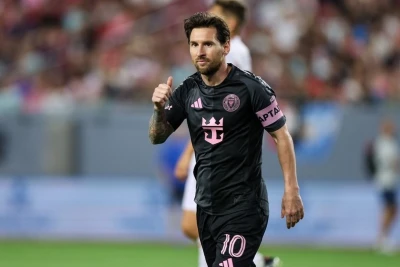Messi, futbol kariyerinin sonuna kadar Avrupa kulüplerinde oynamayacak