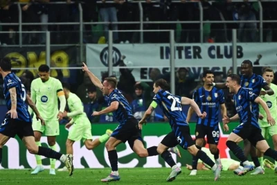 "Barcelona" üst üste onuncu sezonda UEFA Şampiyonlar Ligi finaline çıkamadı