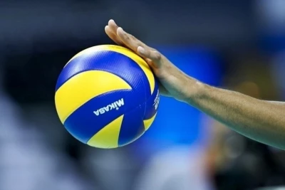 Azerbaycan Voleybol Süper Ligi'nde Bronz Madalya Maçları Yapılacak