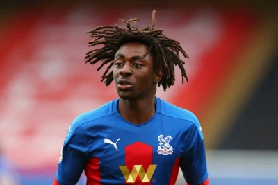 "Crystal Palace" bu yüzden 50 milyon istiyor