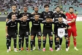 "Karabağ" iki sıra kaybetti