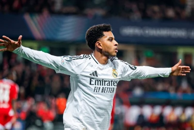 "Real", yazın satmak istediği Rodrygo'nun değerini açıkladı