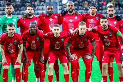 Zira'nın dördüncü ödülü