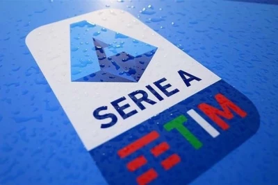 Roma Papa'sının ölümü nedeniyle Serie A'daki maçlar ertelendi