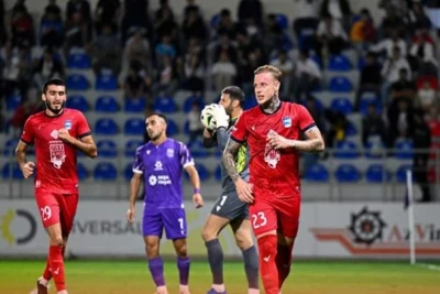 Zira'nın takım kadroları açıklandı
