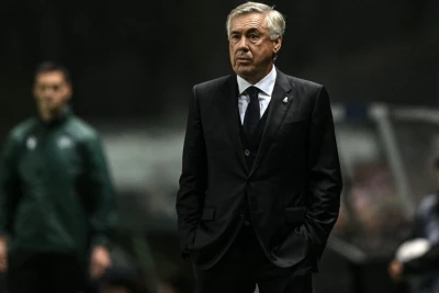 Ancelotti: "Her şey Barcelona'nın elinde"