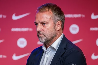 "Barcelona" teknik direktör konusunda kararını açıkladı