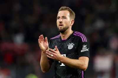 Harry Kane 31 yaşında kariyerinin ilk kupasını kazandı