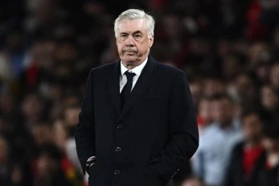 Ancelotti ile anlaşmaya varıldı