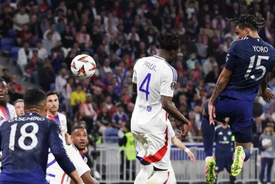 "Manchester United"ın ev sahibi maçı, "Tottenham"ın deplasman maçı - GÜNCELLENDİ