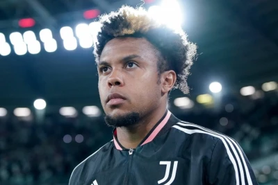 "Juventus" bir futbolcuyla yeni sözleşme imzalamak üzere
