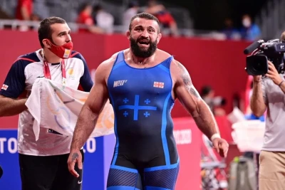 Doping testlerinden kaçan olimpiyat madalyalısı iki yıl süreyle yarışlardan men edildi