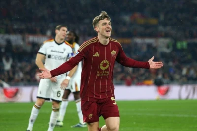 "Roma" ve "Milan" Arasında Transfer Takası