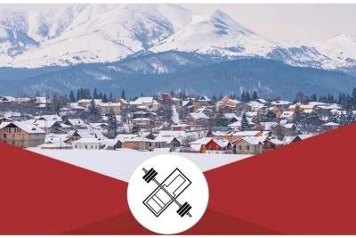 Azerbaycan para powerlifting takımının üyeleri Gürcistan'da hazırlık kampına başladı