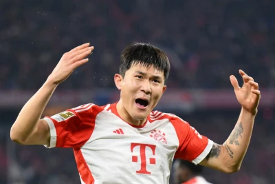 Bayern Münih'in Koreli oyuncusu 3 kulübün radarında