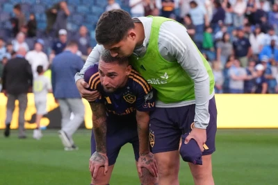 MLS'de Beklenmedik Zafer