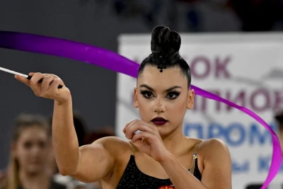 Lala Kramarenko, tarafsız sporcu statüsü konusunda CAS'a başvurdu