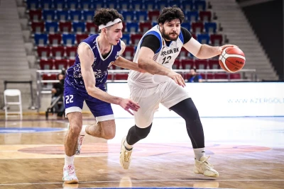 Ömer Yavaş: "Azerbaycan'da uzun süre oynamak niyetindeyim" - RÖPORTAJ